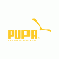 Design - Pupa 