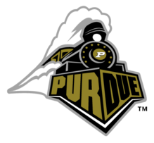 Purdue University Boilermakers 