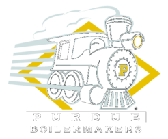 Purdue University Boilermakers 