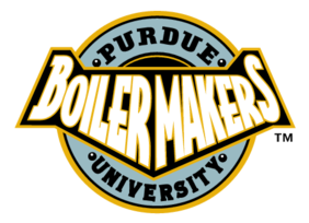 Purdue University Boilermakers