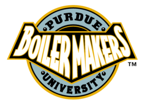 Purdue University Boilermakers 