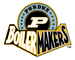 Purdue University Boilermakers