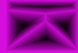 Abstract - Purple Syrple 