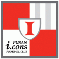 Football - Pusan I'Cons Football Club 