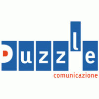 Design - Puzzle comunicazione 