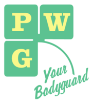 Pwg Your Bodyguard Preview