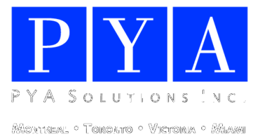 Pya Solutions 