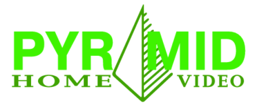 Pyramid Home Video 