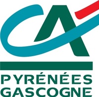 Pyrenees Gascogne logo 