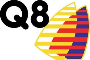 Q8 logo 