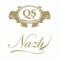 Wine - Qebele Sherab Nazli wine logo 