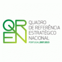 QREN - Quadro de Referência Estratégico Nacional