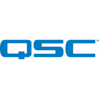 QSC Audio Products