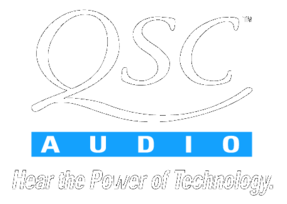 Qsc Audio