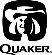 Quaker logo 