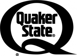 Quaker State logo 