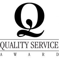 Quality Sevice Award