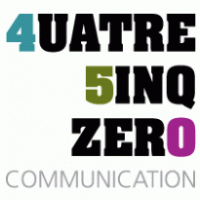 Quatre Cinq Zero Communication Preview