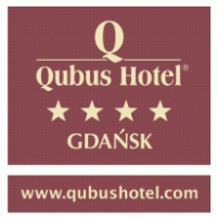 Hotels - Qubus Hotel Gdańsk 