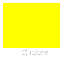 Quebec Flag