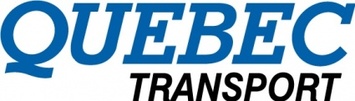 Transportation - Quebec Transport logo 