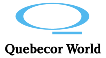 Quebecor World Preview