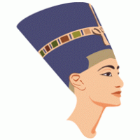 Arts - queen Nefertiti 