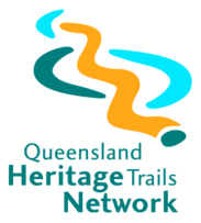 Queensland Heritage Trails Network