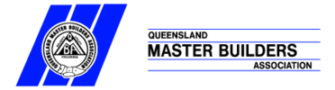 Queensland Master Builders Association Preview