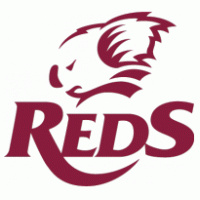 Sports - Queensland Reds 