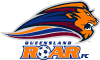 Queensland Roar Vector Logo Preview