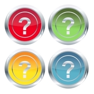 Question Vector Icons Preview