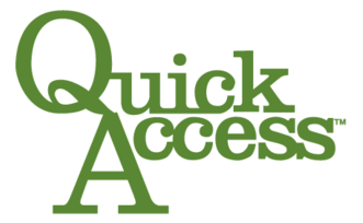 Quick Access