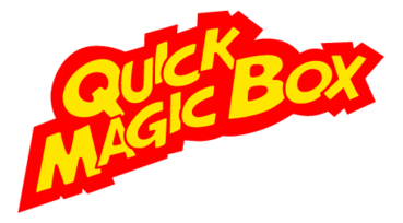 Quick Magic Box 