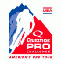 Quiznos Pro Challenge