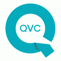 Commerce - QVC Brand Logo 