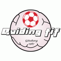 Football - Qviding Fräntorps IF 