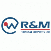 R&M Fixings & Supports Ltd