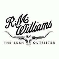 Clothing - R.M. Williams 