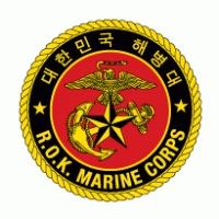 Military - R.o.k. Marine Corps 