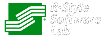 R Style Software Lab