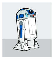 R2d2 Preview