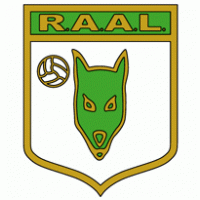 Football - RAA Louvieroise (70's logo) 