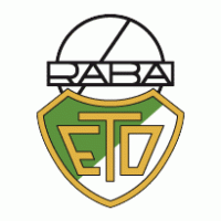 Raba ETO Gyor (old logo) Preview