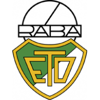 Football - Raba ETO Gyor 