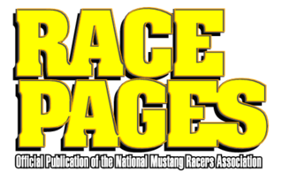 Race Pages