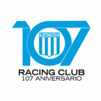 Sports - Racing Club 107 Aniversario 