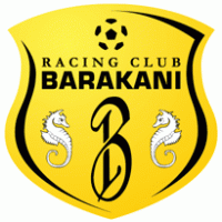 Football - Racing Club Barakani 