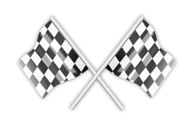 Racing Flag Preview