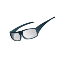 Racing Goggles Icon Preview